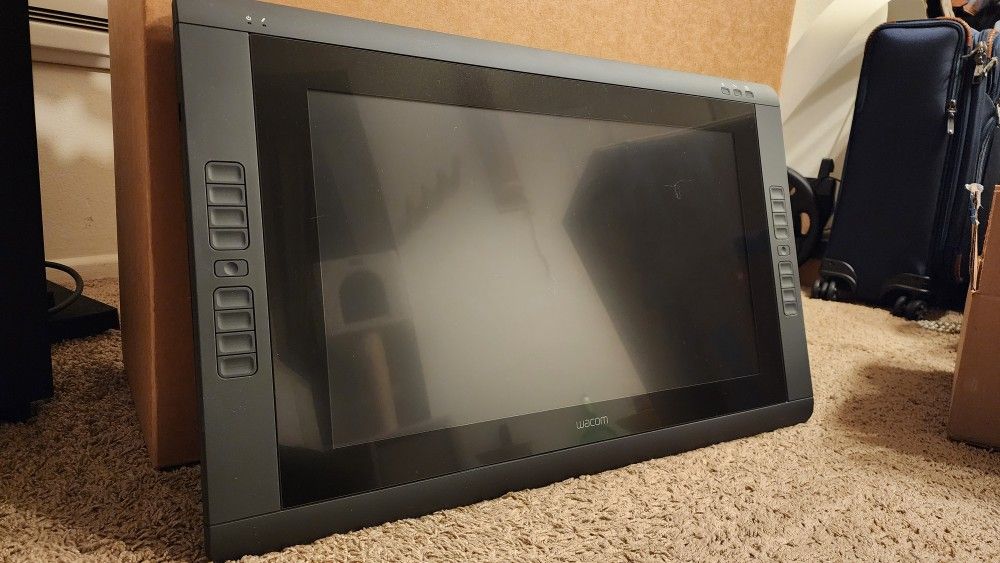 Wacom Cintiqu 22hd