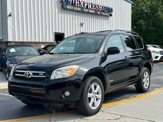 2007 Toyota RAV4