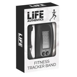  Fitness Tracker Band