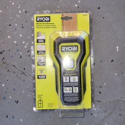Ryobi Whole Stud Detector