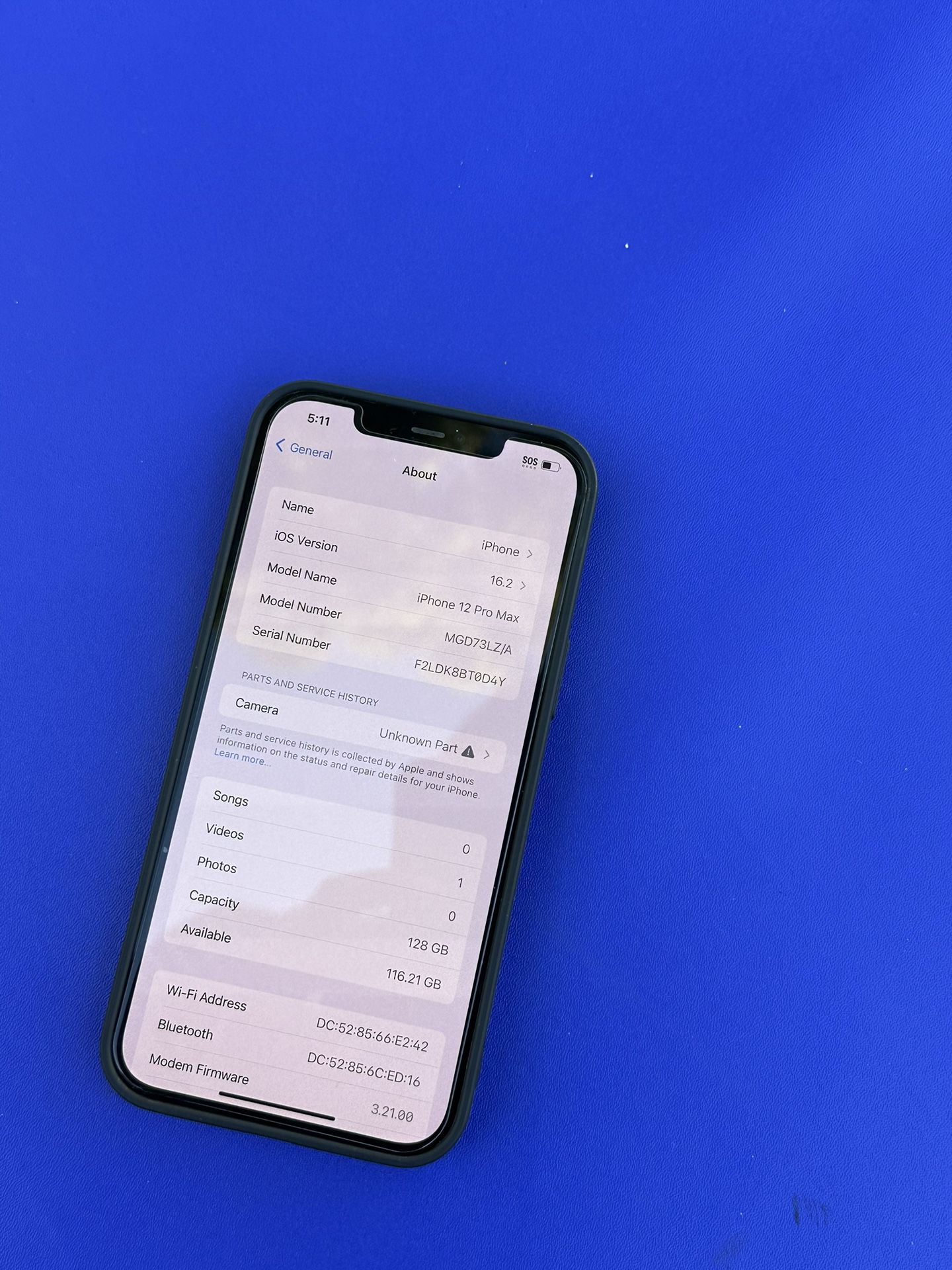 Iphone 12 Pro Max 5G 128Gb Unlocked For Sale In Chula Vista CA OfferUp iphone-12-pro-max-5g-128gb-unlocked-for-sale-in-chula-vista-ca-offerup