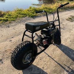 Coleman CT200U