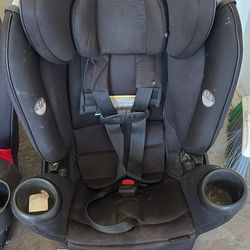 Car seats