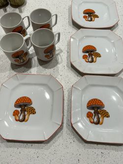 Japan Set 