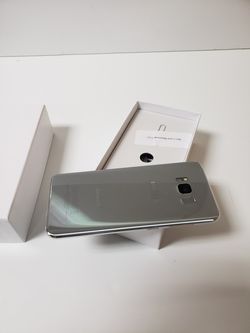 Samsung galaxy S8 Unlocked