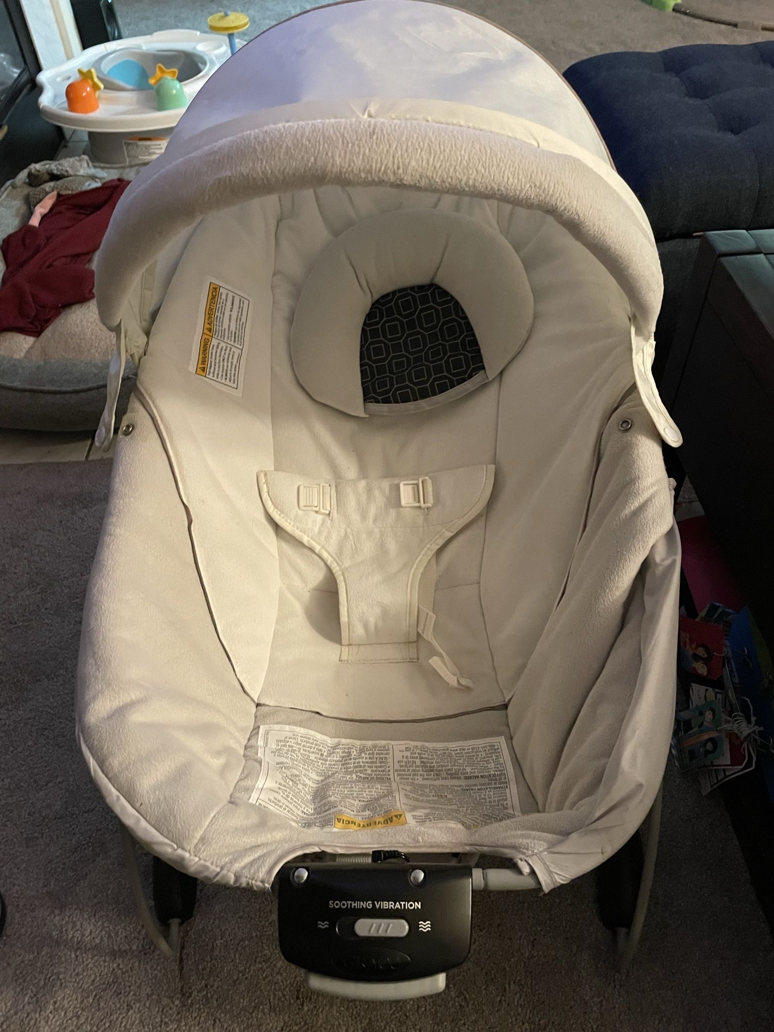 Baby Bouncer Chair