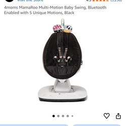 Mamaroo