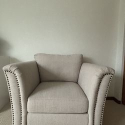 Living room chair