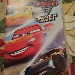 Nintendo Switch Cars Driven To Win