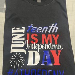 Unisex Tee Shirt