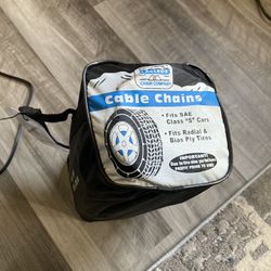 Laclede cable chains