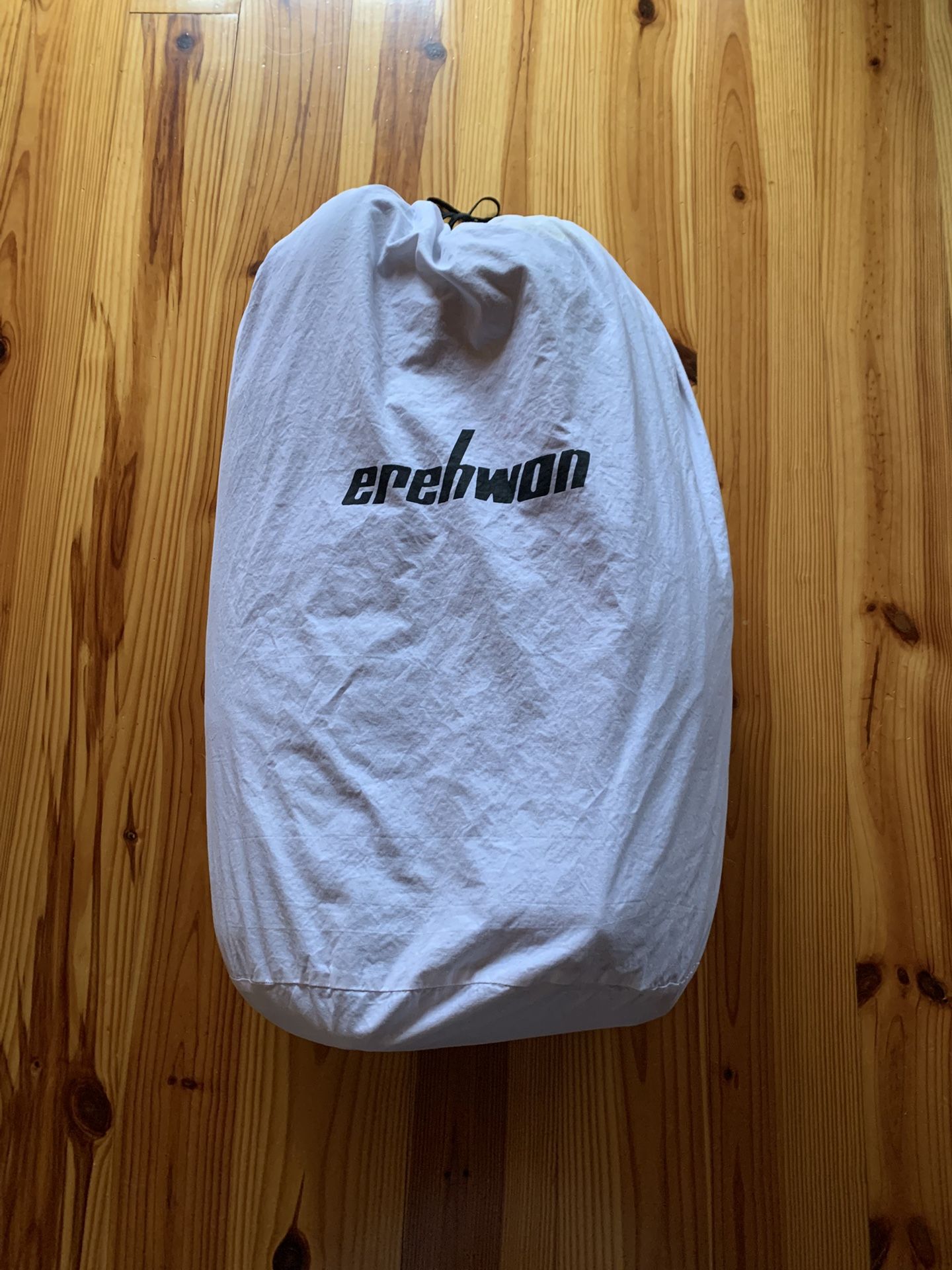 Erehwon(Sleeping Bag)$25 OBO!