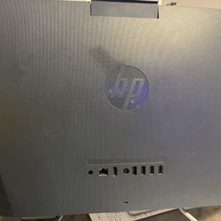 Hp Computer