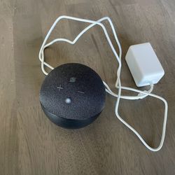 Amazon Echo Dot Smart Speaker Alexa