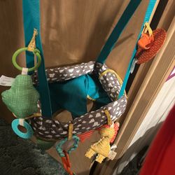 Baby Swing 