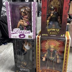 $50 each homies collectibles