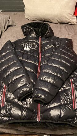 SDL puffer black