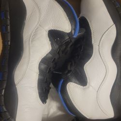 Jordan 10 Size 9.5