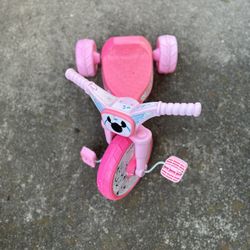 Toddler Tricycle 