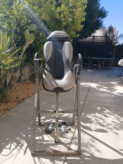 Innova Chair 