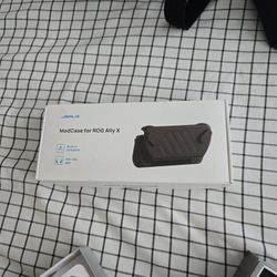 Jsaux Mod Case For Rog Ally X