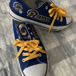 Rams Shoes