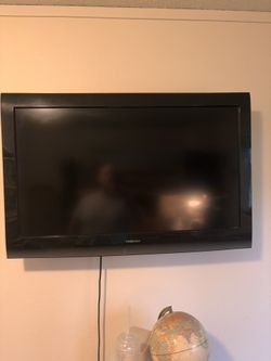 43inch Toshiba TV