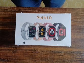 Smart watch