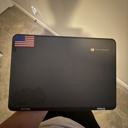 Lenovo 500e Chromebook Gen 3