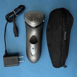 Philips Norelco 8240XL Cordless Electric Shaver 