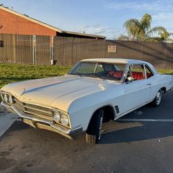 1966 Buick Skylark