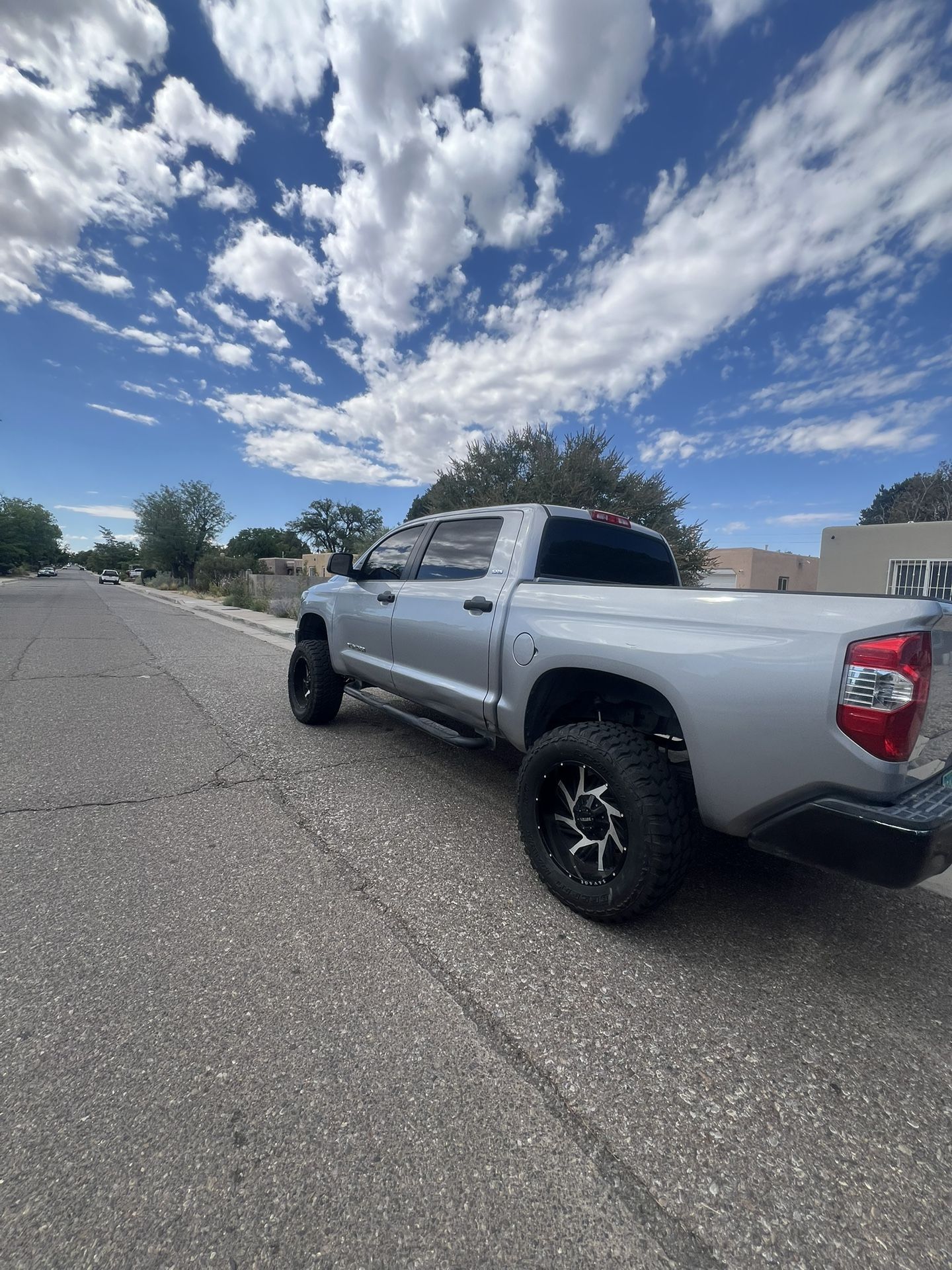 2014 Toyota Tundra