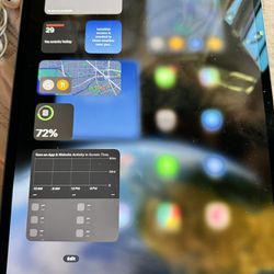 2024 iPad Pro 13-inch (M4)