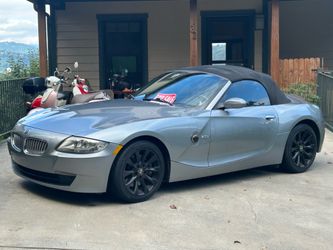 2006 BMW Z4