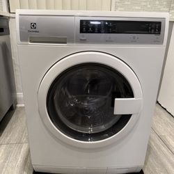 ELECTROLUX EIFLS20QSW Washer