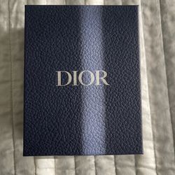 Dior Men Wallet