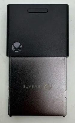 2TB Xbox Series X/S Storage Expansion SSD