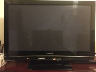 47 inch Panasonic Plasma Tv