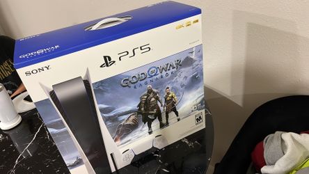 Brand New Ps5