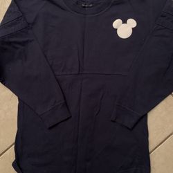 Disney Boxercraft Disneyland Spirit Jersey
