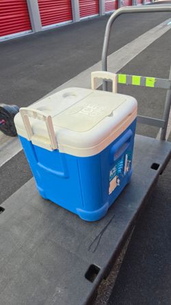 Cooler