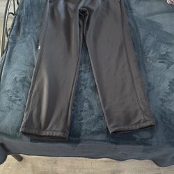 Under Armour Coldgear Women’s Sweatpants Size Medium 
