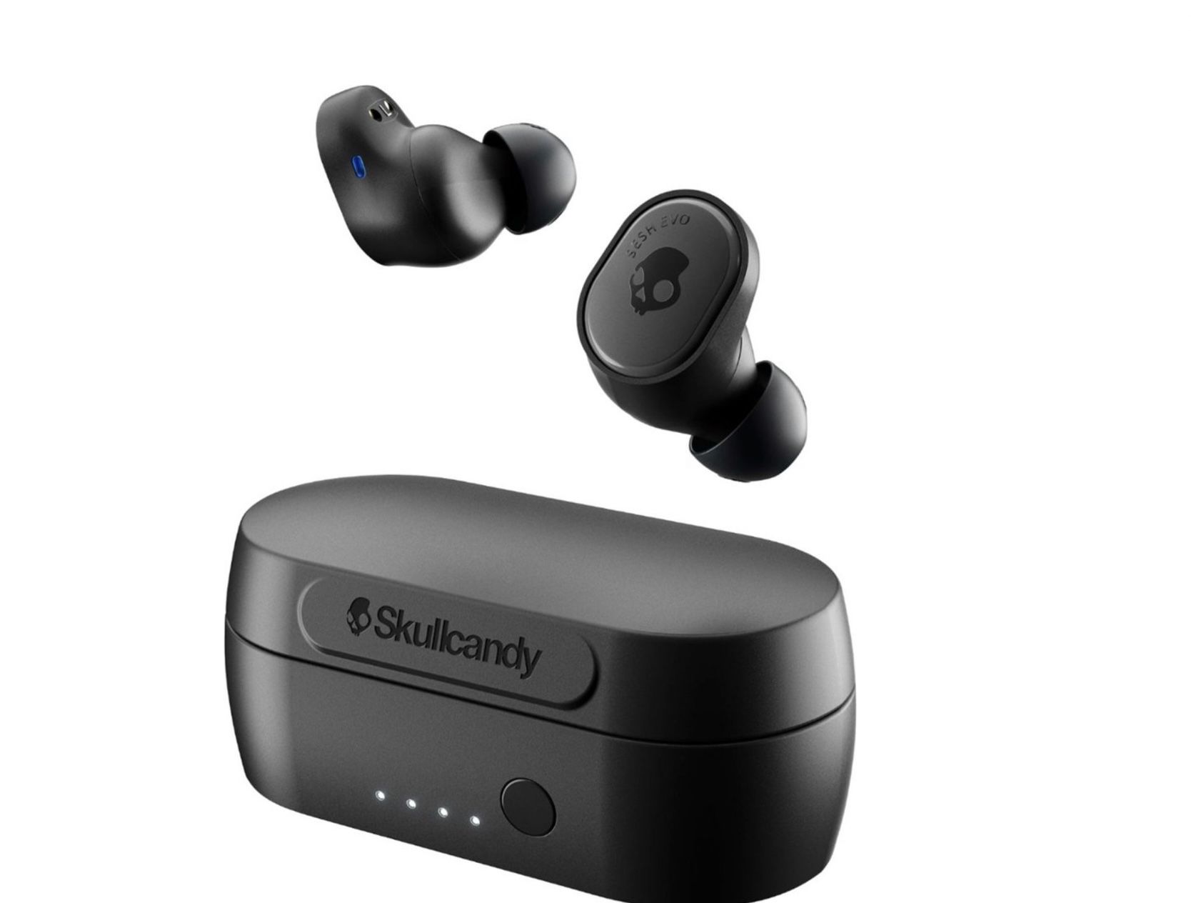SKULLCANDY SESH EVO - True Wireless earbuds headphones *BRAND NEW*