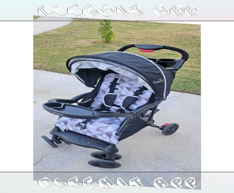 Kid Buggy Safe and Hip for Modern Family Life concern early