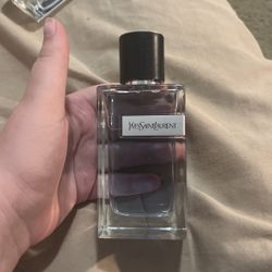 YvesSaintLaurent Cologne 