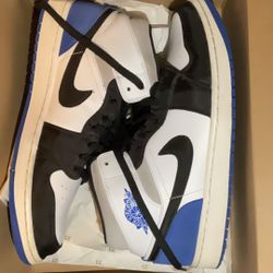 Air Jordan 1 Mid Se 