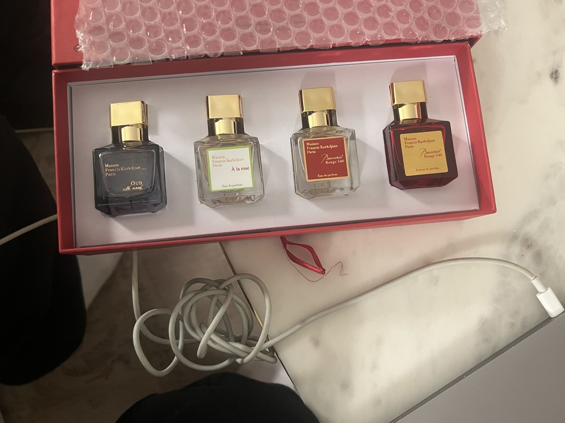 Maison Francis Kurkdjian