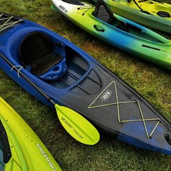 Field & Stream Blade Kayak