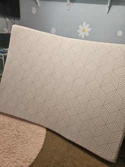 Mattress