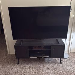 Hisense U8 55” TV
